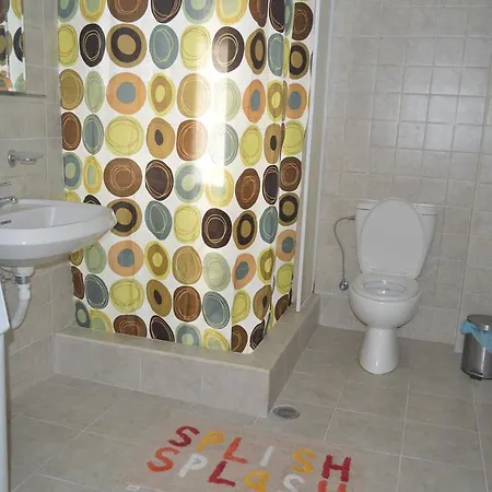 Appartement Anthi Center Rhodes City