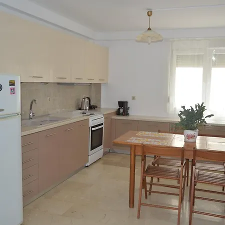 Anthi Center * Rhodes City