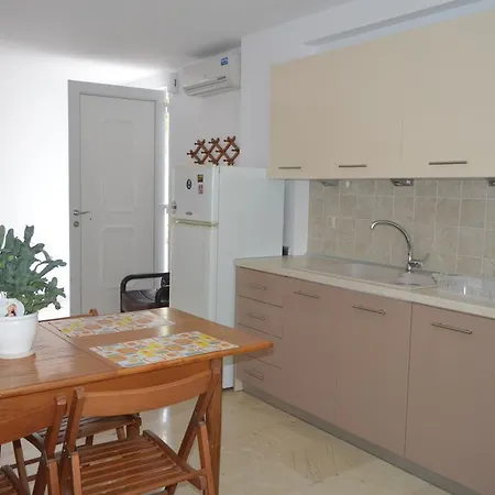 Anthi Center * Rhodes City