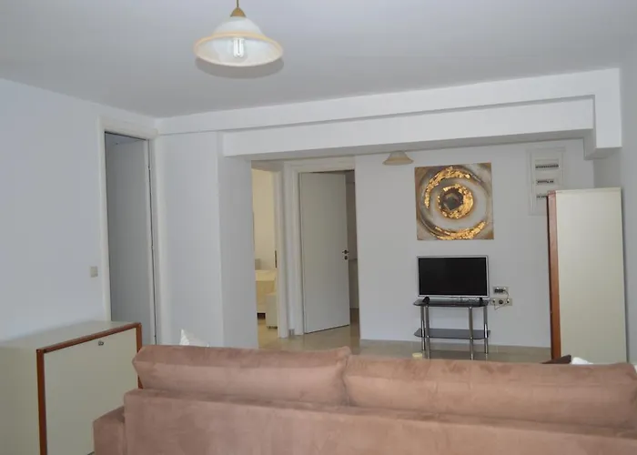 Anthi Center * Rhodes City