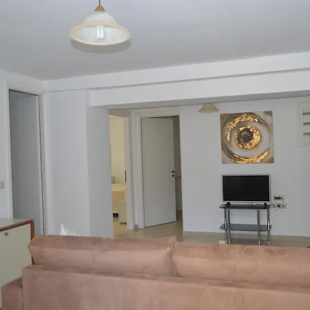 Anthi Center * Rhodes City